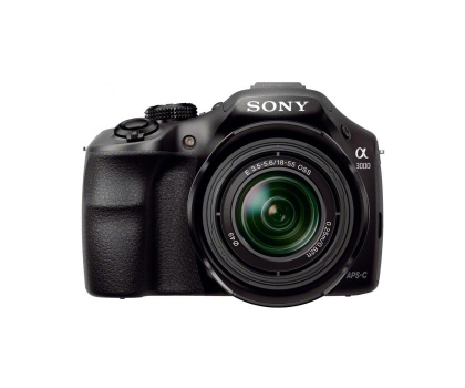 Aparat Sony ILCE-3000K